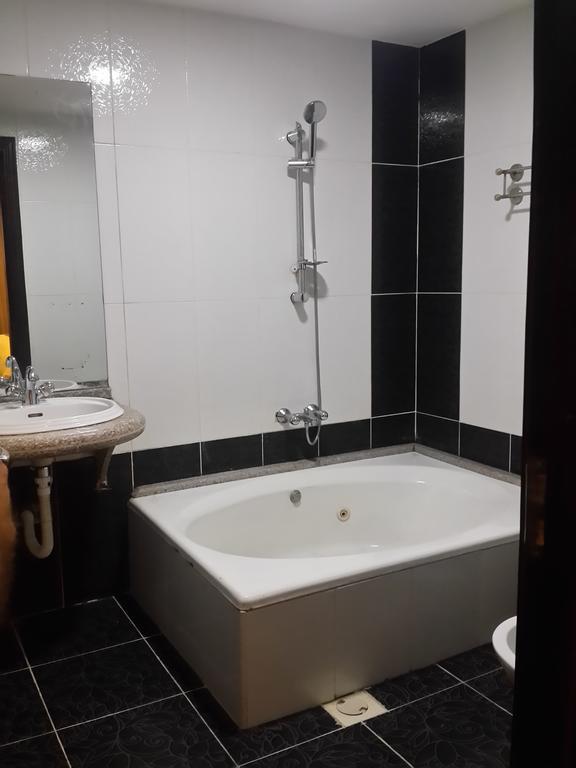 Jeddah Palace Hotel Amman Room photo