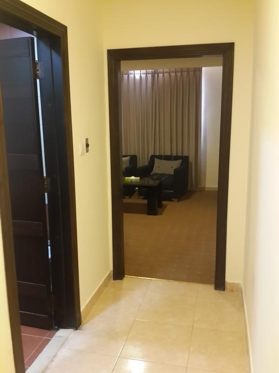 Jeddah Palace Hotel Amman Room photo